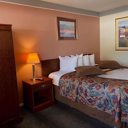 Value Lodge Inn Delta Esterno foto