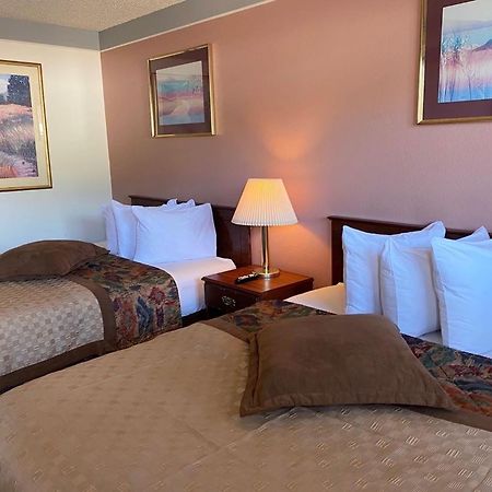 Value Lodge Inn Delta Esterno foto
